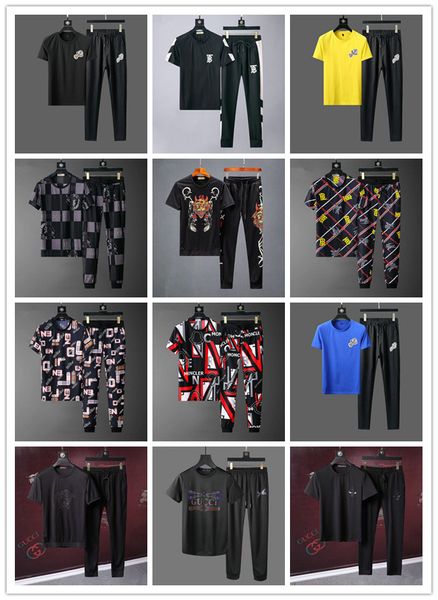 2020 new mens designer tracksuits sets luxury fashion running mens tracksuits sets slim clothing fashion luxury sports suits size -3xl 2pcs, Gray
2020 new mens designer tracksuits sets luxury fashion running mens tracksuits sets slim clothing fashion luxury sports suits size -3xl 2pcs, Gray