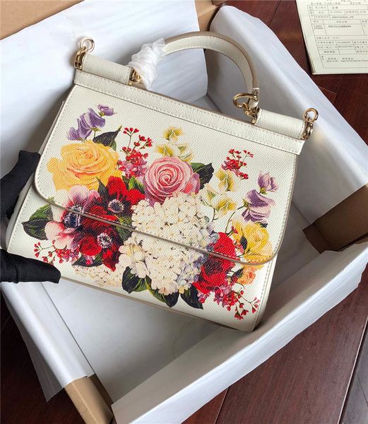 2019 new tyle all flower bloom icily erie pattern printing ingle houlder tote me enger handbag lady bag layer leather leopard
2019 new tyle all flower bloom icily erie pattern printing ingle houlder tote me enger handbag lady bag layer leather leopard