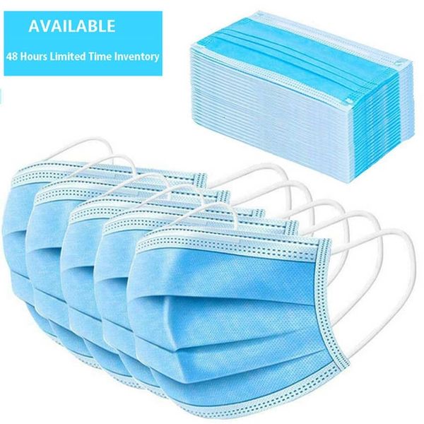 1000 1pcs лот face3 ply non woven упругие mouth мягкая дышащая безопасности зимняя маска для лица маски для лица
1000 1pcs лот face3 ply non woven упругие mouth мягкая дышащая безопасности зимняя маска для лица маски для лица