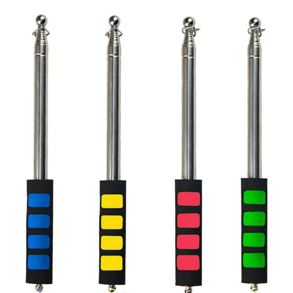 1 pcs 1.2 meters stainless steel baton flagpole soft handle guide pole telescopic flagpole collapsible flagpole tour groups
1 pcs 1.2 meters stainless steel baton flagpole soft handle guide pole telescopic flagpole collapsible flagpole tour groups
