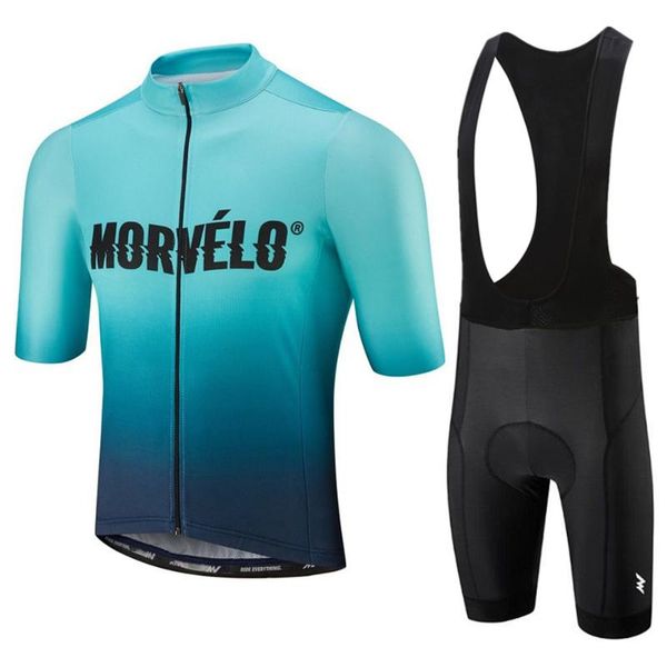 2020 new pro team morvelo cycling jersey sets mtb bike bicycle breathable shorts clothing ropa ciclismo bicicleta maillot suit 8, Black;blue
2020 new pro team morvelo cycling jersey sets mtb bike bicycle breathable shorts clothing ropa ciclismo bicicleta maillot suit 8, Black;blue