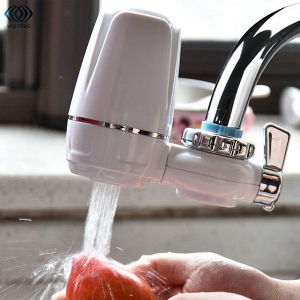 Tap Water Purifier Kitchen Faucet Washable Ceramic Percolator Mini Water Filter Filtro Rust Bacteria Removal Replacement Filter
Tap Water Purifier Kitchen Faucet Washable Ceramic Percolator Mini Water Filter Filtro Rust Bacteria Removal Replacement Filter