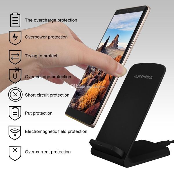 2 coils wireless charger for iphone x 8 8 plus qi wireless fast charging stand pad for samsung note 8 s8 s7 all qi-enabled smartphones
2 coils wireless charger for iphone x 8 8 plus qi wireless fast charging stand pad for samsung note 8 s8 s7 all qi-enabled smartphones