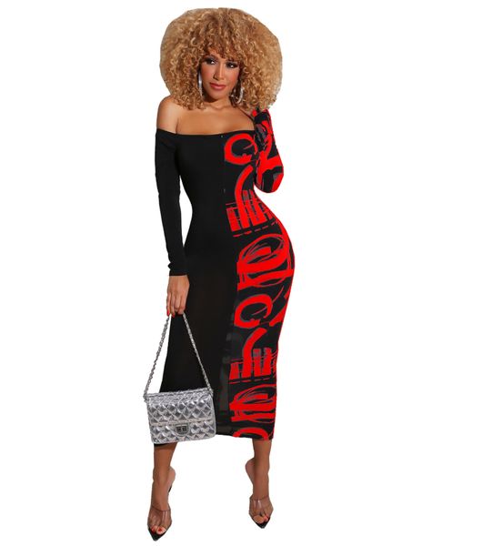 20s designer women dress summer brand dresses europe and america fashion stitching multicolor long skirt wholesale wf2004221, Black;gray
20s designer women dress summer brand dresses europe and america fashion stitching multicolor long skirt wholesale wf2004221, Black;gray