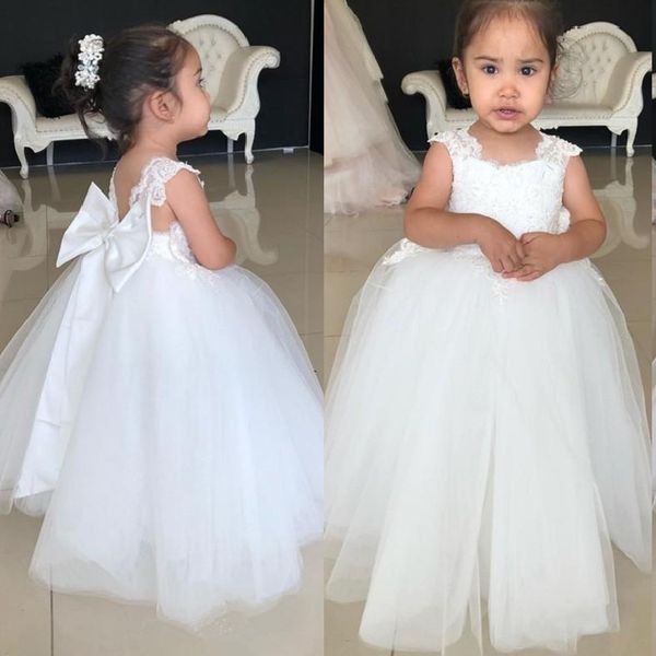 flower girl dresses for wedding lace applique fluffy sleeveless birthday party gown first holy communion prom party dresses, Red;yellow
flower girl dresses for wedding lace applique fluffy sleeveless birthday party gown first holy communion prom party dresses, Red;yellow