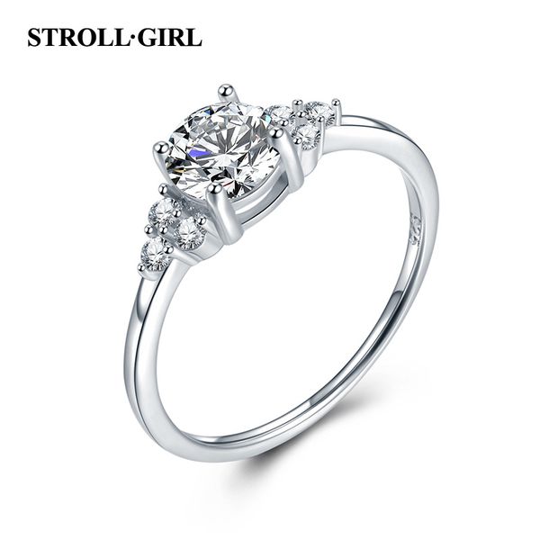 strollgirl 100% 925 sterling silver princess square clear cz finger rings for women wedding engagement jewelry, Slivery;golden
strollgirl 100% 925 sterling silver princess square clear cz finger rings for women wedding engagement jewelry, Slivery;golden