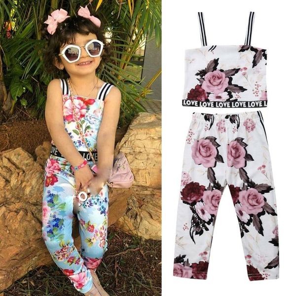 новый летний моды дети baby girl цветочные наборы рукавов жилет топы брюки 2pcs outfit одежда летняя 1-6y, White
новый летний моды дети baby girl цветочные наборы рукавов жилет топы брюки 2pcs outfit одежда летняя 1-6y, White