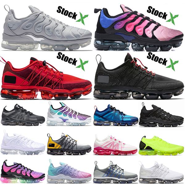 2020 arrival running shoes trainers air vapormax tn plus run utility cargo khaki hyper viole cny red triple black sneakers
2020 arrival running shoes trainers air vapormax tn plus run utility cargo khaki hyper viole cny red triple black sneakers
