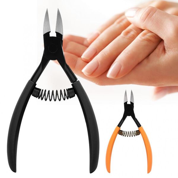 nail clippers 2pcs/set professional toenail care tool ingrown toenail clipper cuticle nipper kit nippers
nail clippers 2pcs/set professional toenail care tool ingrown toenail clipper cuticle nipper kit nippers