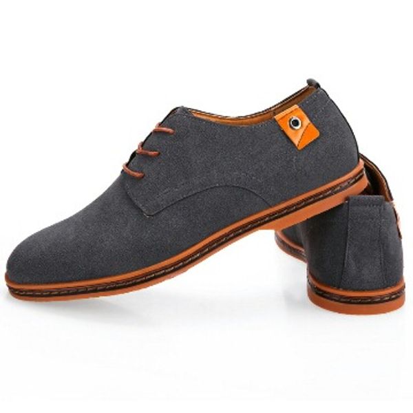 plus size men casual shoes fashion comfortable flat men oxford lace-up summer autumn winter leather shoes sneakers, Black
plus size men casual shoes fashion comfortable flat men oxford lace-up summer autumn winter leather shoes sneakers, Black