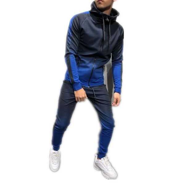 brand men tracksuit 2 piece set 3d gradient color casual hoodies sweatshirt and pants sportswear joggers men sets vintage size -3xl, Gray
brand men tracksuit 2 piece set 3d gradient color casual hoodies sweatshirt and pants sportswear joggers men sets vintage size -3xl, Gray
