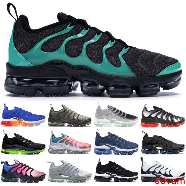 2019 tn plus black clear emerald men women sneakers bumblebee grape game royal designer shoes ultra white wolf grey usa 5-11
2019 tn plus black clear emerald men women sneakers bumblebee grape game royal designer shoes ultra white wolf grey usa 5-11
