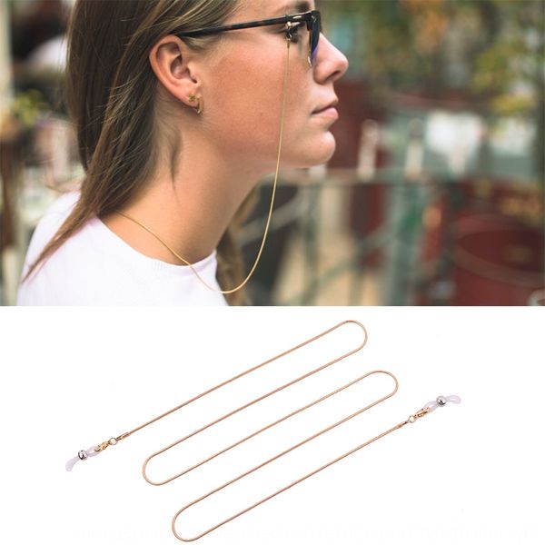 bz1337 ins street shooting personalized simple snake bone accessories sun chain glasses chain sunglasses accessories
bz1337 ins street shooting personalized simple snake bone accessories sun chain glasses chain sunglasses accessories