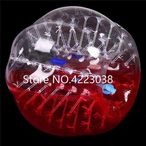 1.5m hight quality 1.0mm tpu inflatable bubble ball zorb ball bubble soccer bubble soccer ball human hamster balls
1.5m hight quality 1.0mm tpu inflatable bubble ball zorb ball bubble soccer bubble soccer ball human hamster balls
