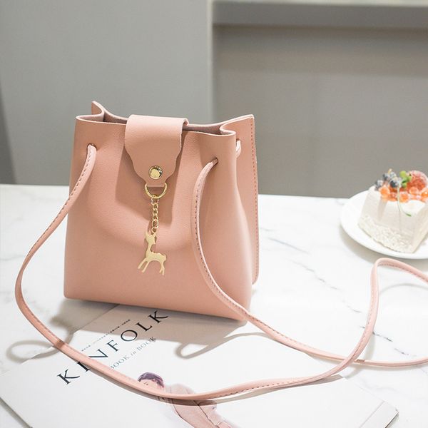 vintage small women bucket bag for handbags women pu leather shoulder bags girls drawstring messenger crossbody bag
vintage small women bucket bag for handbags women pu leather shoulder bags girls drawstring messenger crossbody bag