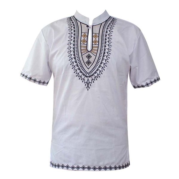 летняя одежда этнические вышивки dashiki tops mandarin collar африканские рубашки, Red
летняя одежда этнические вышивки dashiki tops mandarin collar африканские рубашки, Red