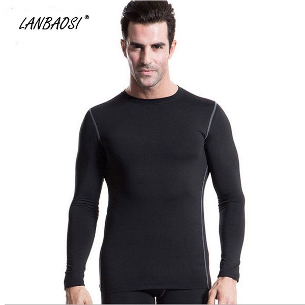lanbaosi мужская зимняя термальная флис нижнее белье спортивная compression tight термобелье велотренировки рубашки бег тренировки
lanbaosi мужская зимняя термальная флис нижнее белье спортивная compression tight термобелье велотренировки рубашки бег тренировки