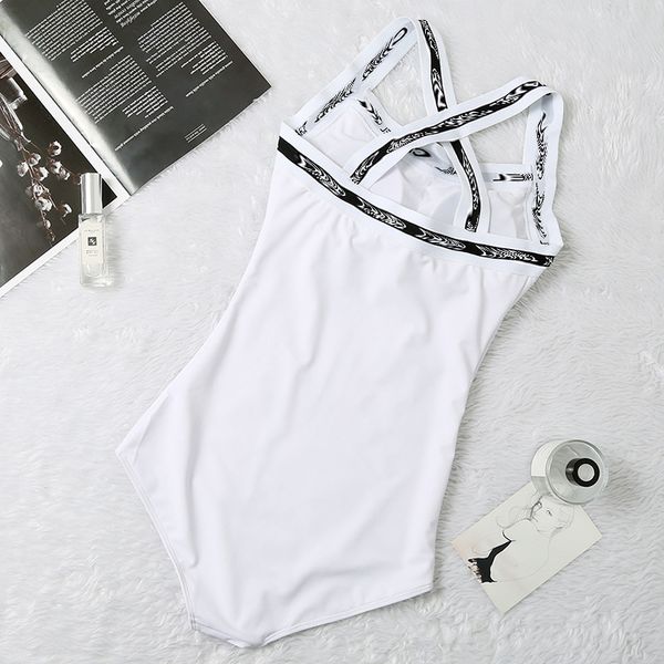 designer women's swimwear black and white one-piece swimsuit women's wholesale size s-xl-3, White;black
designer women's swimwear black and white one-piece swimsuit women's wholesale size s-xl-3, White;black