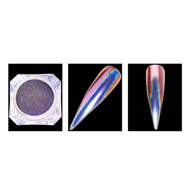 shinny nail art glitter colorful fireworks starry discoloration powder manicure tools set, Silver;gold
shinny nail art glitter colorful fireworks starry discoloration powder manicure tools set, Silver;gold
