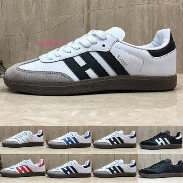 new sale samba trainers mens casual shoes fashion designer leather gazelle og black white pink men runner womens sneakers sports shoes
new sale samba trainers mens casual shoes fashion designer leather gazelle og black white pink men runner womens sneakers sports shoes
