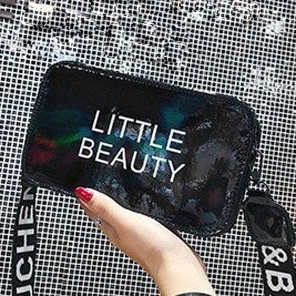 mini women laser crossbody bag messenger shoulder bag pvc jelly small tote messenger candy colors bags laser holographic
mini women laser crossbody bag messenger shoulder bag pvc jelly small tote messenger candy colors bags laser holographic