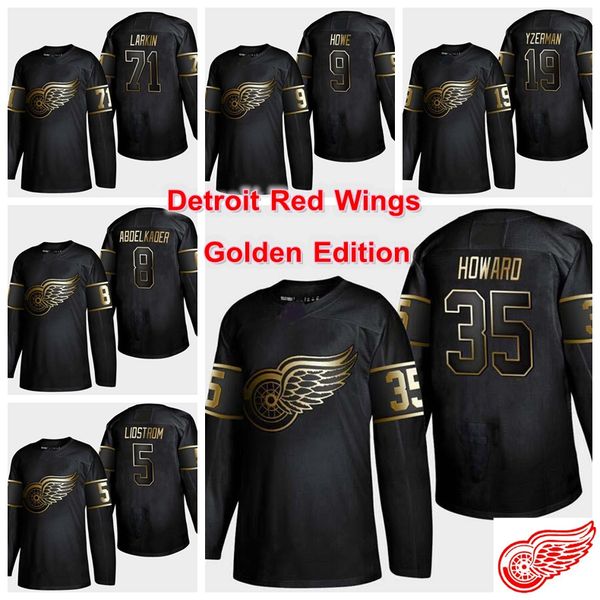 detroit red wings golden выпуск 71 дилан ларкин 19 стив айзерман 13 павел дацюк 9 howe customize любое количество любых имя хоккея, Black;red
detroit red wings golden выпуск 71 дилан ларкин 19 стив айзерман 13 павел дацюк 9 howe customize любое количество любых имя хоккея, Black;red