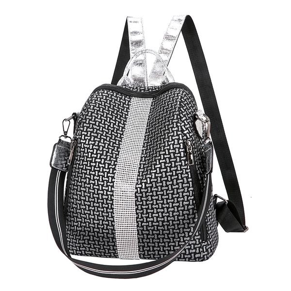 fashion multifunction women backpacks shoulder bag women backpack leather backpacks light lady large capacity school bag
fashion multifunction women backpacks shoulder bag women backpack leather backpacks light lady large capacity school bag