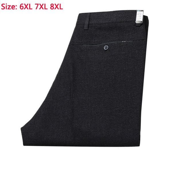 drect sell summer new arrival big men's full length pants cotton jeans extra large super big plus size 6xl 7xl 8xl, Black
drect sell summer new arrival big men's full length pants cotton jeans extra large super big plus size 6xl 7xl 8xl, Black