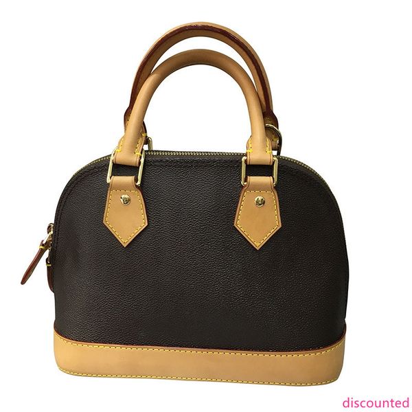 designer luxury handbags alma bb pm shell bag women bags iconic cross body bags fashion shows shoulder bags