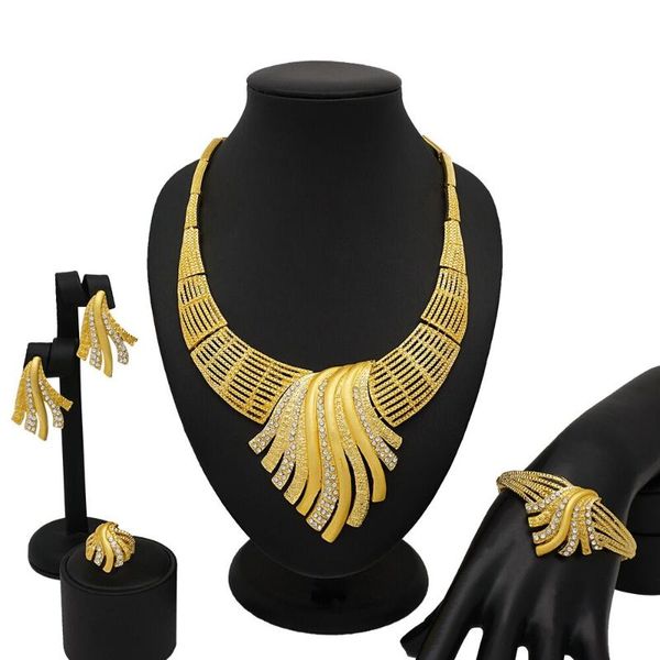 afrian jewelry sets gold and sliver designs fashion jewelry earring ring fine sets mother ladies gift, Silver
afrian jewelry sets gold and sliver designs fashion jewelry earring ring fine sets mother ladies gift, Silver