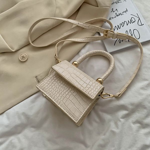 small stone pattern pu leather crossbody bags for women hand bags fashion mini shoulder messenger female purses and handbag
small stone pattern pu leather crossbody bags for women hand bags fashion mini shoulder messenger female purses and handbag