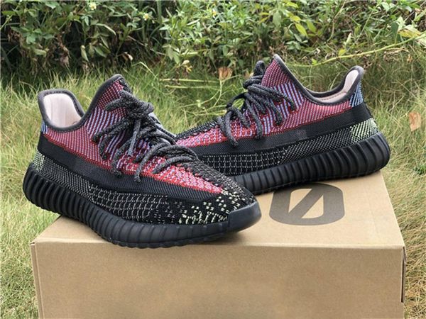 2020 authentic originals sply v2 yecheil reflective non -reflective yeezreel kanye west fw5191 fw5190 casual shoes men women, Black
2020 authentic originals sply v2 yecheil reflective non -reflective yeezreel kanye west fw5191 fw5190 casual shoes men women, Black