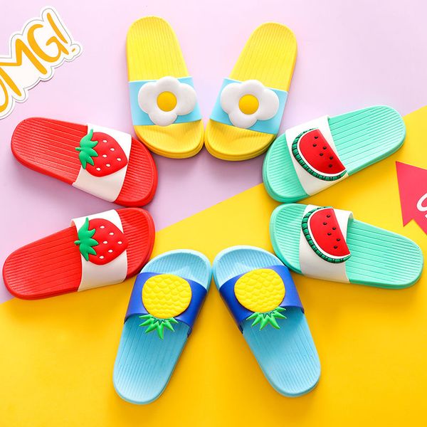 summer fashion kids slippers fruit baby girl slipper toddler boy shoes children slippers beach kids, Black;grey
summer fashion kids slippers fruit baby girl slipper toddler boy shoes children slippers beach kids, Black;grey