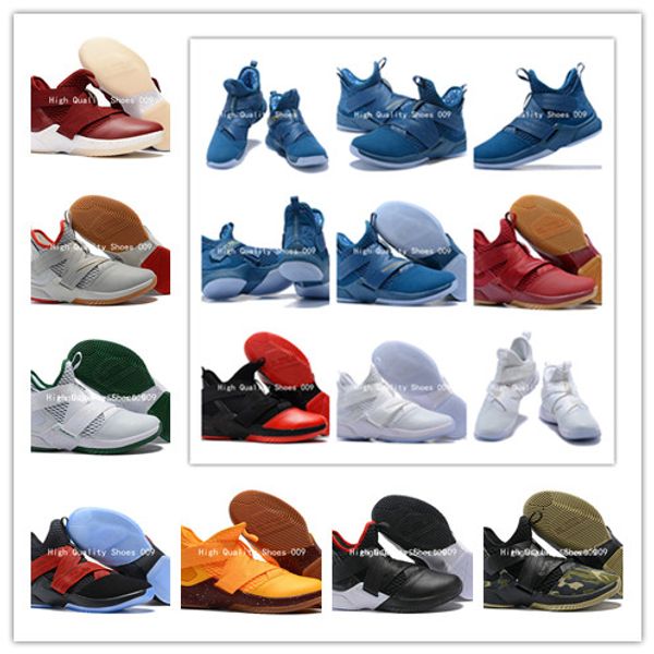sale soldier xii 12 ep mens basketball shoes 12s svsm blue white red green ice sports sneakers size 40-46
sale soldier xii 12 ep mens basketball shoes 12s svsm blue white red green ice sports sneakers size 40-46