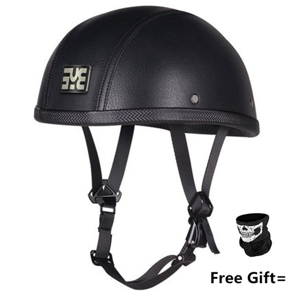 new arrive 2020 german style motorcycle helmet dot open face helmets cruiser chopper helmets motorcycle helmet
new arrive 2020 german style motorcycle helmet dot open face helmets cruiser chopper helmets motorcycle helmet