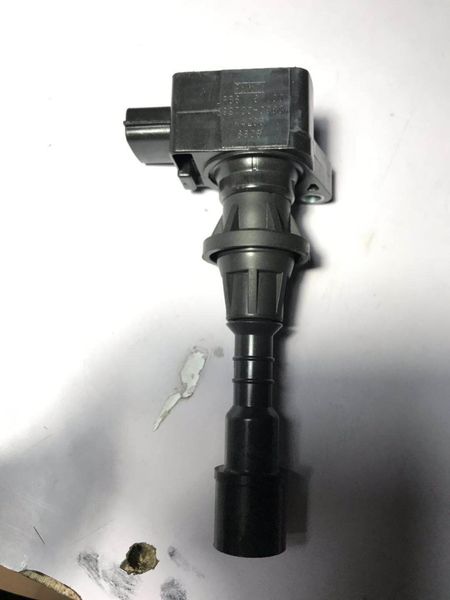 ignition coil for mazda 6 gg gy 1,8 benzin l8 l823 2006-2008 lfb618100 099700-0983
ignition coil for mazda 6 gg gy 1,8 benzin l8 l823 2006-2008 lfb618100 099700-0983