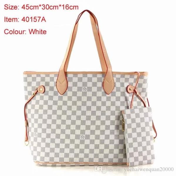 2019 new handbag simple retro European and American ladies fashion handbags female large-capacity shopping bag bun mother package
2019 new handbag simple retro European and American ladies fashion handbags female large-capacity shopping bag bun mother package