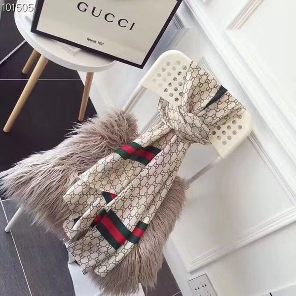 Winter ca hmere 13 gucci carf de igner cla ic tyle printed large lattice carf high quality wool brand broadclot 190 80cm, Black;white
Winter ca hmere 13 gucci carf de igner cla ic tyle printed large lattice carf high quality wool brand broadclot 190 80cm, Black;white