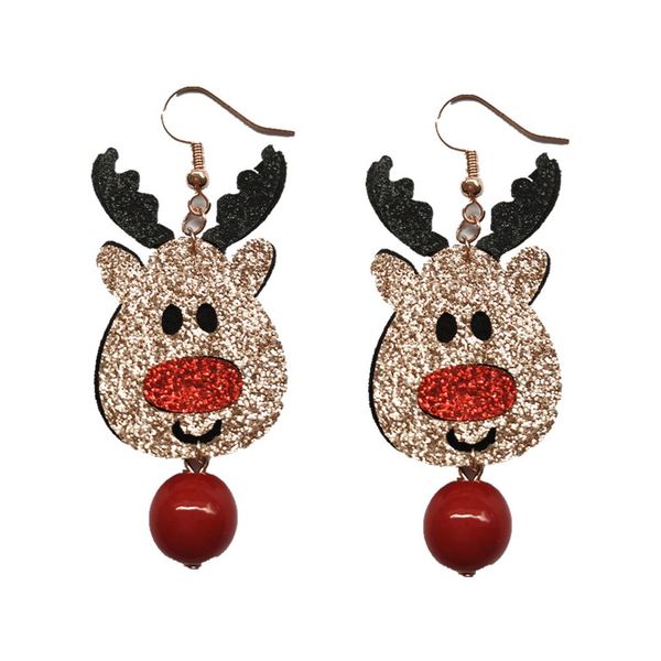 elk shape ladies ear hook нежные серьги для девочек женские ушные подвески изысканные женские серьги drop многие узоры, Silver
elk shape ladies ear hook нежные серьги для девочек женские ушные подвески изысканные женские серьги drop многие узоры, Silver