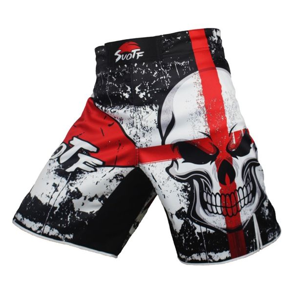 black ink style domineering screaming mma fitness breathable shorts fight boxing tiger muay thai mma shorts boxeo boxing trunks, Blue
black ink style domineering screaming mma fitness breathable shorts fight boxing tiger muay thai mma shorts boxeo boxing trunks, Blue