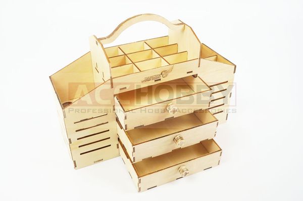 diy wooden toolbox building kit perfect for tools knife,file,pin,glue,sandpaper,clamp,pencil,ruler and protractor
diy wooden toolbox building kit perfect for tools knife,file,pin,glue,sandpaper,clamp,pencil,ruler and protractor