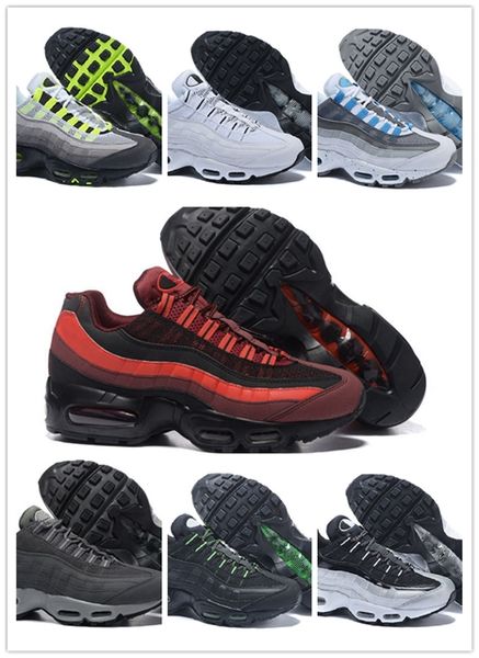 cheap new 2019 Mens Athletic 95 Essential 20th Anniversary Running Sneakers 95s Black Sport Run Shoes size 36-45 Free Shipping
cheap new 2019 Mens Athletic 95 Essential 20th Anniversary Running Sneakers 95s Black Sport Run Shoes size 36-45 Free Shipping