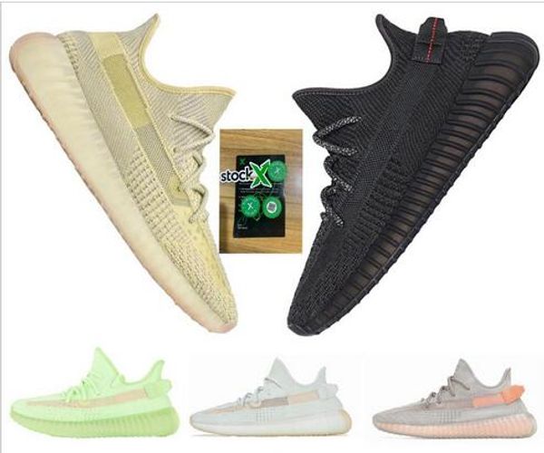 v2 true form hyperspace clay static mens running shoes kanye west cream white black white bred women fashion sport sneakers 36-48
v2 true form hyperspace clay static mens running shoes kanye west cream white black white bred women fashion sport sneakers 36-48