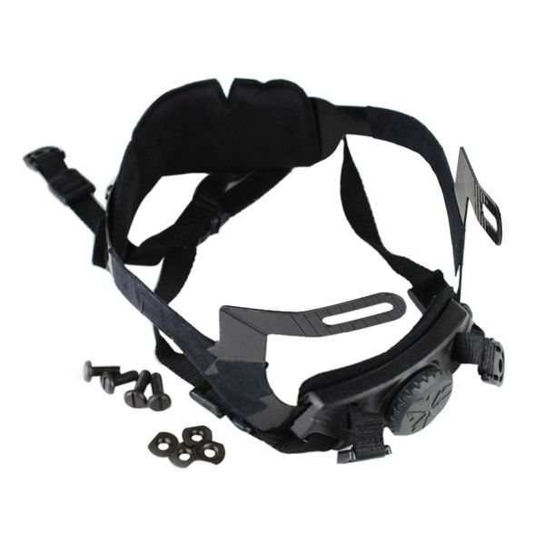 1pcs adjustable strap tactical helmet accessories paintball general suspension fast helmet for hunting climbing
1pcs adjustable strap tactical helmet accessories paintball general suspension fast helmet for hunting climbing