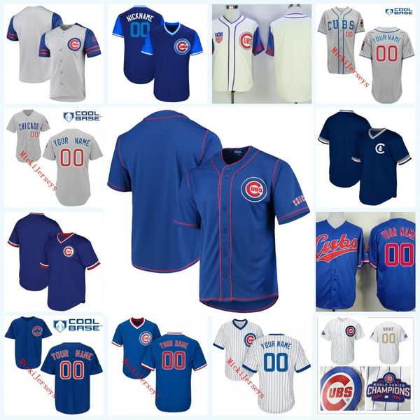mens custom chicago kris bryant albert almora david bote cole hamels jose quintana jon lester daniel descalso jason heyward baseball jersey, Black
mens custom chicago kris bryant albert almora david bote cole hamels jose quintana jon lester daniel descalso jason heyward baseball jersey, Black