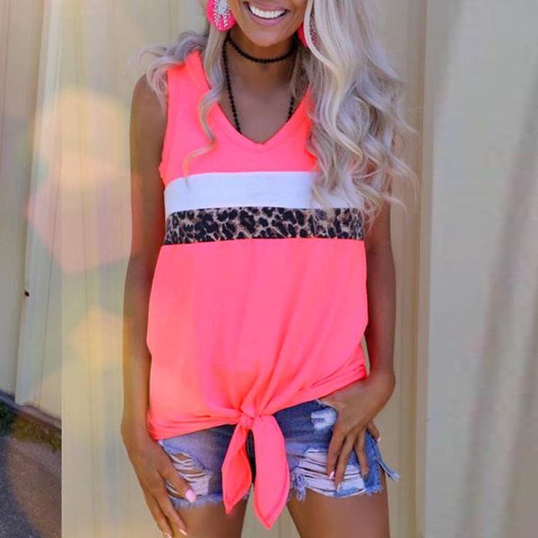 women's tanks & camis summer party leopard print women 2021 sleeveless ladies tank womens clothing cute for woman clothes, White
women's tanks & camis summer party leopard print women 2021 sleeveless ladies tank womens clothing cute for woman clothes, White
