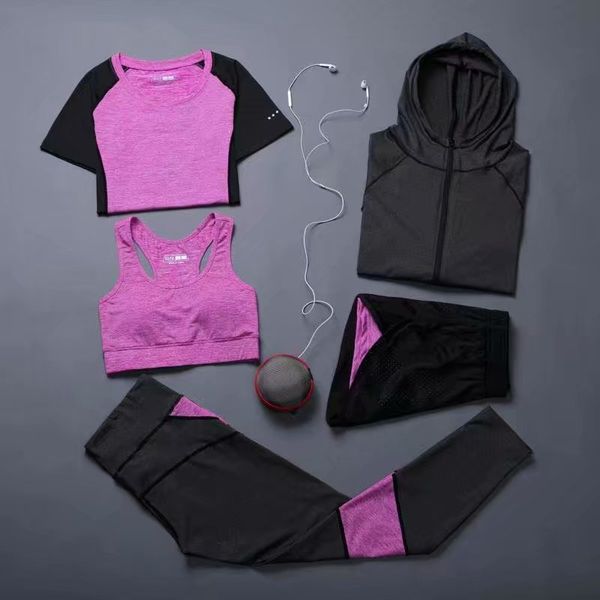 19-20 women's sportswear yoga set fitness gym clothes running tennis shirt+pants yoga leggings jogging workout sport suit, White;red
19-20 women's sportswear yoga set fitness gym clothes running tennis shirt+pants yoga leggings jogging workout sport suit, White;red