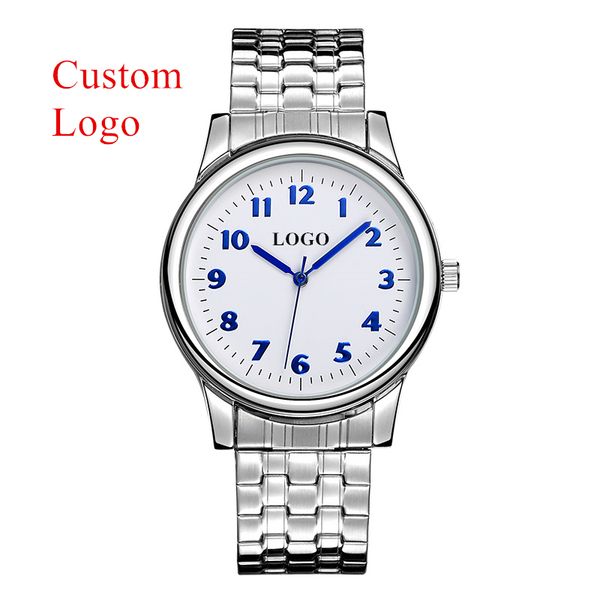 b-8204 custom logo watch classic business watches men stainless steel band oem watch with arabic number, Slivery;brown
b-8204 custom logo watch classic business watches men stainless steel band oem watch with arabic number, Slivery;brown