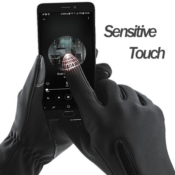 fleece gloves practical durable touch screen waterproof material keep warm riding non slip riding glove bicycle motorcycle
fleece gloves practical durable touch screen waterproof material keep warm riding non slip riding glove bicycle motorcycle