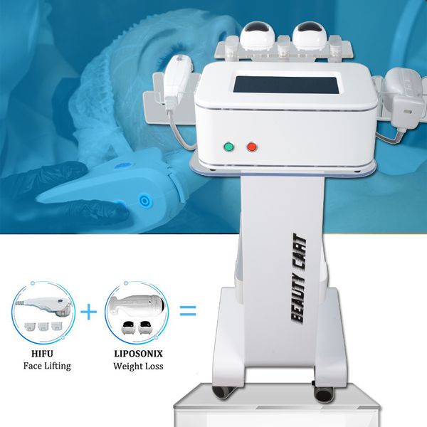 Liposonix body slimming Fat Reduction machine HIFU anti aging wrinkle removal 2 IN 1 Hifu Liposonix beauty equipment
Liposonix body slimming Fat Reduction machine HIFU anti aging wrinkle removal 2 IN 1 Hifu Liposonix beauty equipment